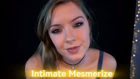 Intimate Good Boy Mesmerize
