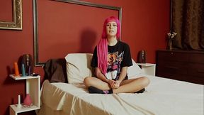 Aprenda a dar o cu sem sentir dor, uma aula de Sexo Anal para Iniciantes. Com Nego Catra e Azukat.