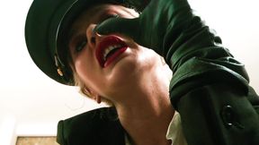 Interrogation failes