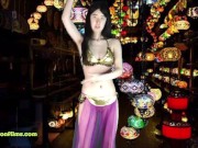 Sexy Belly Dance in Istanbul Promo