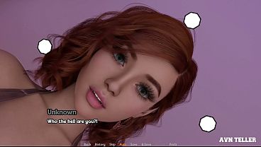 Elmwood University 1 - Naked at Feminist College Party