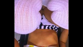 La mujer casada no pudo resistir la tentaci&oacute_n y tuvo una aventura con el esposo de su mejor amiga en un hotel.