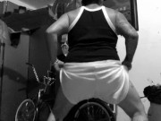 Twerking