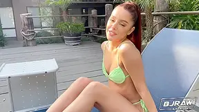 Vanna Bardot - Vannas Voracious Oral Appetite