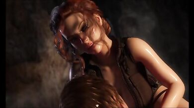 Getting inside of my chubby Colombian Stepmom