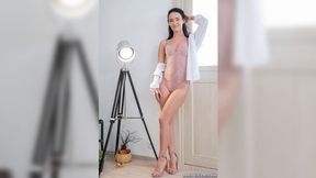 Sasha Sparrow in Sasha Sparrow, Playful Teen Craves Anal