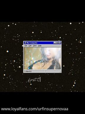 First Time Sender -- Breaking in a FinVirgin