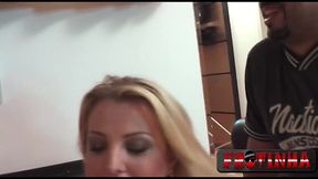 enrabamos milena santos. - milena santos - frotinha porn star -