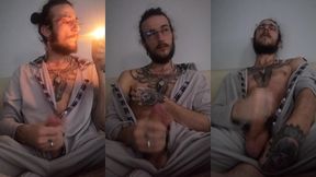 se fumer un bon petard aussi long que ma queue