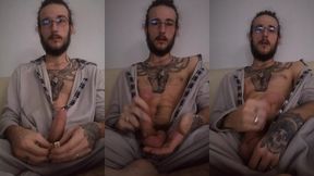 se fumer un bon petard aussi long que ma queue