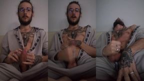 se fumer un bon petard aussi long que ma queue