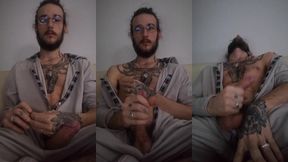 se fumer un bon petard aussi long que ma queue