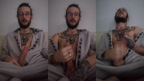 se fumer un bon petard aussi long que ma queue