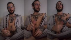 se fumer un bon petard aussi long que ma queue