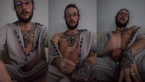 se fumer un bon petard aussi long que ma queue