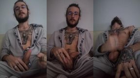 se fumer un bon petard aussi long que ma queue