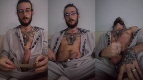 se fumer un bon petard aussi long que ma queue