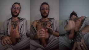 se fumer un bon petard aussi long que ma queue