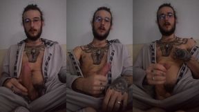 se fumer un bon petard aussi long que ma queue