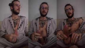 se fumer un bon petard aussi long que ma queue