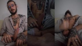 se fumer un bon petard aussi long que ma queue