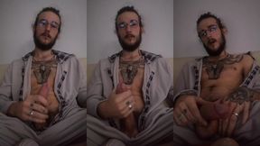 se fumer un bon petard aussi long que ma queue