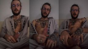 se fumer un bon petard aussi long que ma queue