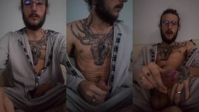 se fumer un bon petard aussi long que ma queue