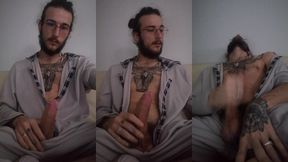 se fumer un bon petard aussi long que ma queue