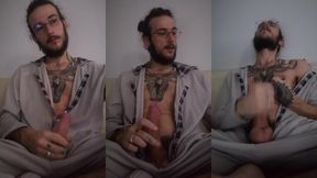 se fumer un bon petard aussi long que ma queue