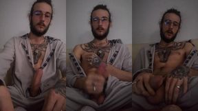 se fumer un bon petard aussi long que ma queue