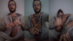 se fumer un bon petard aussi long que ma queue