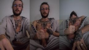 se fumer un bon petard aussi long que ma queue