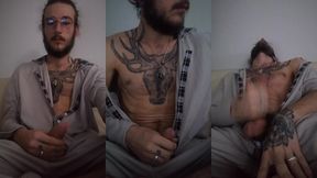 se fumer un bon petard aussi long que ma queue