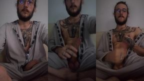 se fumer un bon petard aussi long que ma queue