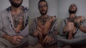 se fumer un bon petard aussi long que ma queue