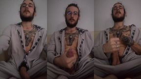 se fumer un bon petard aussi long que ma queue