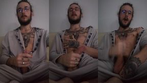 se fumer un bon petard aussi long que ma queue