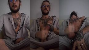 se fumer un bon petard aussi long que ma queue