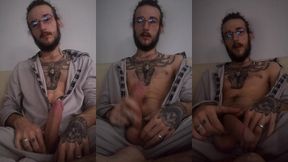 se fumer un bon petard aussi long que ma queue