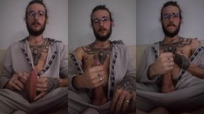 se fumer un bon petard aussi long que ma queue