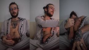 se fumer un bon petard aussi long que ma queue