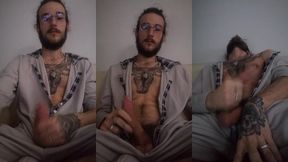 se fumer un bon petard aussi long que ma queue