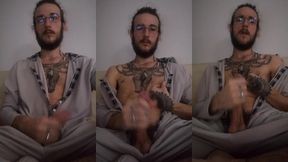 se fumer un bon petard aussi long que ma queue