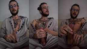 se fumer un bon petard aussi long que ma queue