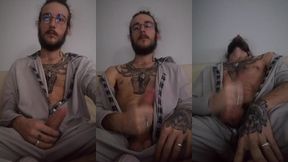 se fumer un bon petard aussi long que ma queue