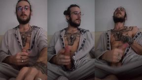 se fumer un bon petard aussi long que ma queue