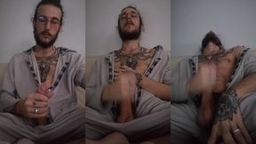 se fumer un bon petard aussi long que ma queue