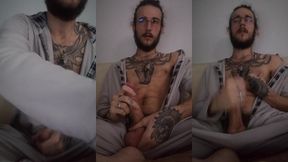 se fumer un bon petard aussi long que ma queue