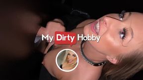 Taiga LaLoca's Best Unpublished Intimate Scenes From Her Porn Cinema Visit